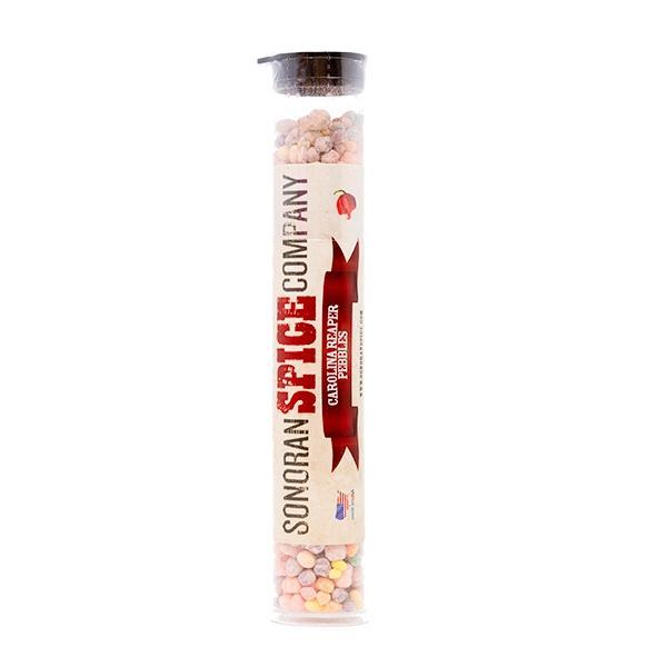 Carolina Reaper Pebbles | Buy The Hottest Candy in The World! - Sonoran Spice