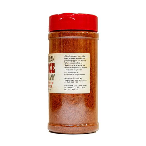 Buy Chipotle Pepper Powder - 100% Pure Chipotle Peppers