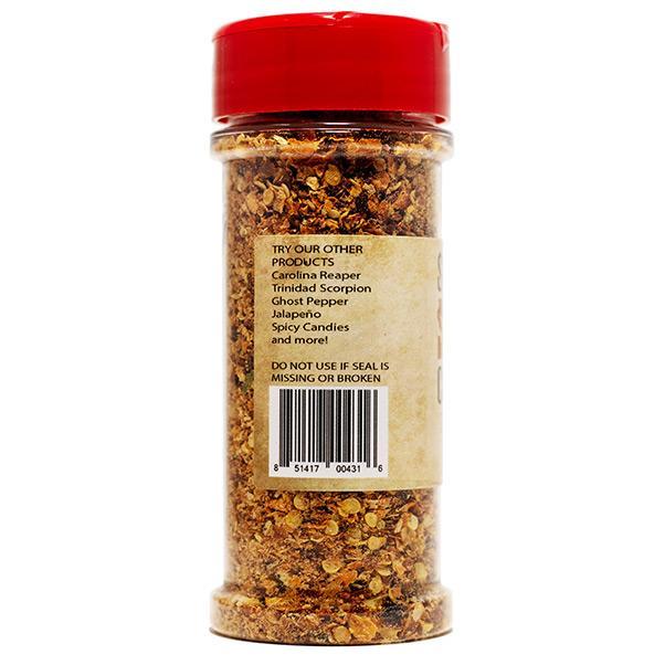 Habanero Pepper Flakes - 1 Oz | Sonoran Spice 