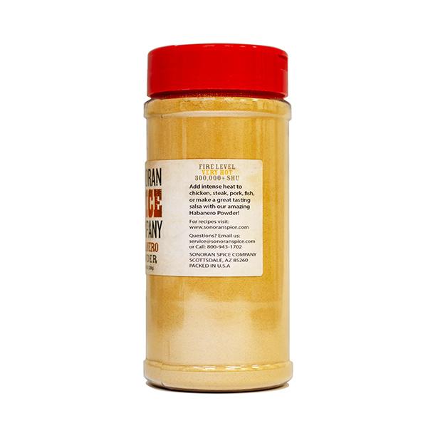 Buy Serrano Pepper Powder - 100% Pure & No Additives 1.5 oz