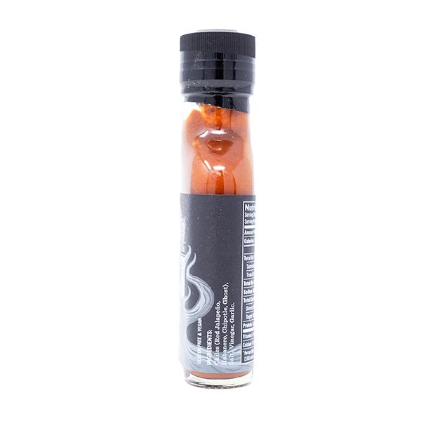 Hoff's 4-Pack Mini Flask Gift Box Spice Gift Sonoran Spice 