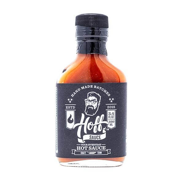 Hoff's 4-Pack Mini Flask Gift Box Spice Gift Sonoran Spice 
