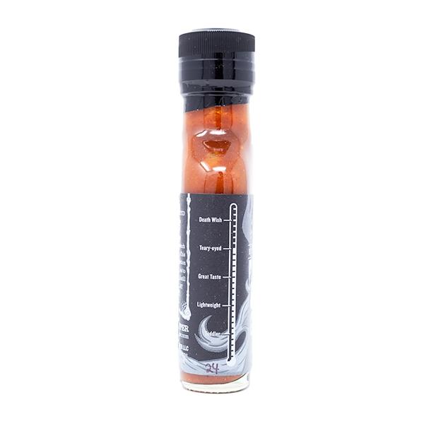 Hoff's 4-Pack Mini Flask Gift Box Spice Gift Sonoran Spice 