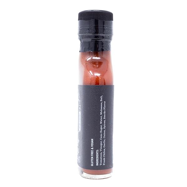 Hoff's 4-Pack Mini Flask Gift Box Spice Gift Sonoran Spice 