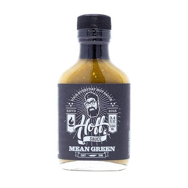 Hoff's 4-Pack Mini Flask Gift Box Spice Gift Sonoran Spice 
