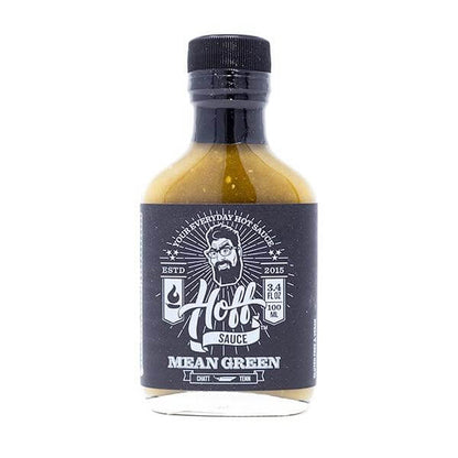Hoff's 4-Pack Mini Flask Gift Box Spice Gift Sonoran Spice 