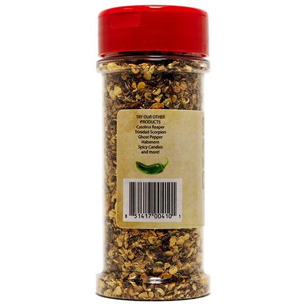 Jalapeno Pepper Flakes - 1.3 Oz | Sonoran Spice