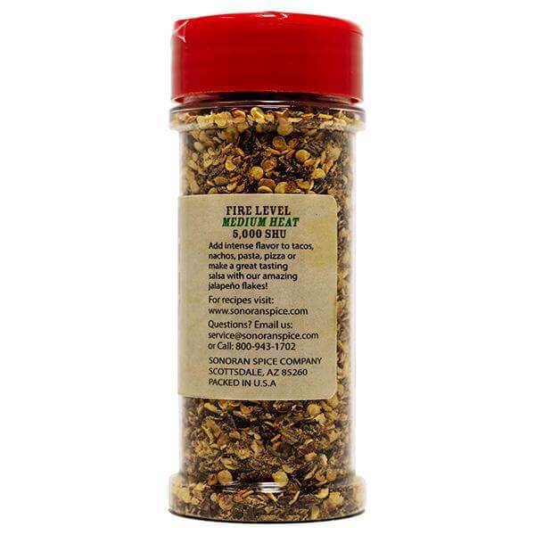 Dried Jalapeno Pepper Flakes GlutenFree, 100 Pure, No Additives