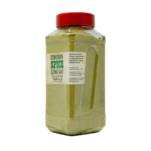 Jalapeno Pepper Powder Jalapeno Powder Sonoran Spice 