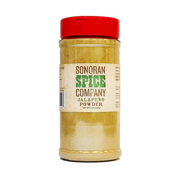 Jalapeno Pepper Powder Jalapeno Powder Sonoran Spice 8 Oz 