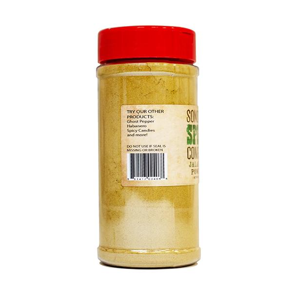 Jalapeno Pepper Powder Jalapeno Powder Sonoran Spice 