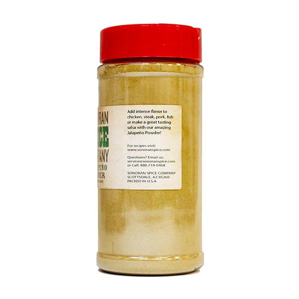 Jalapeno Pepper Powder Jalapeno Powder Sonoran Spice 