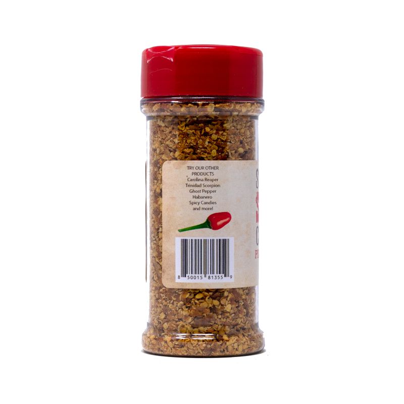 Sonoran Spice Pequin Pepper Flakes