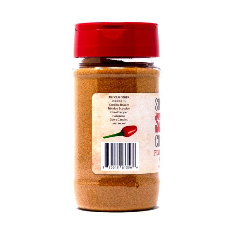 Pequin Pepper Powder 3.75 Oz