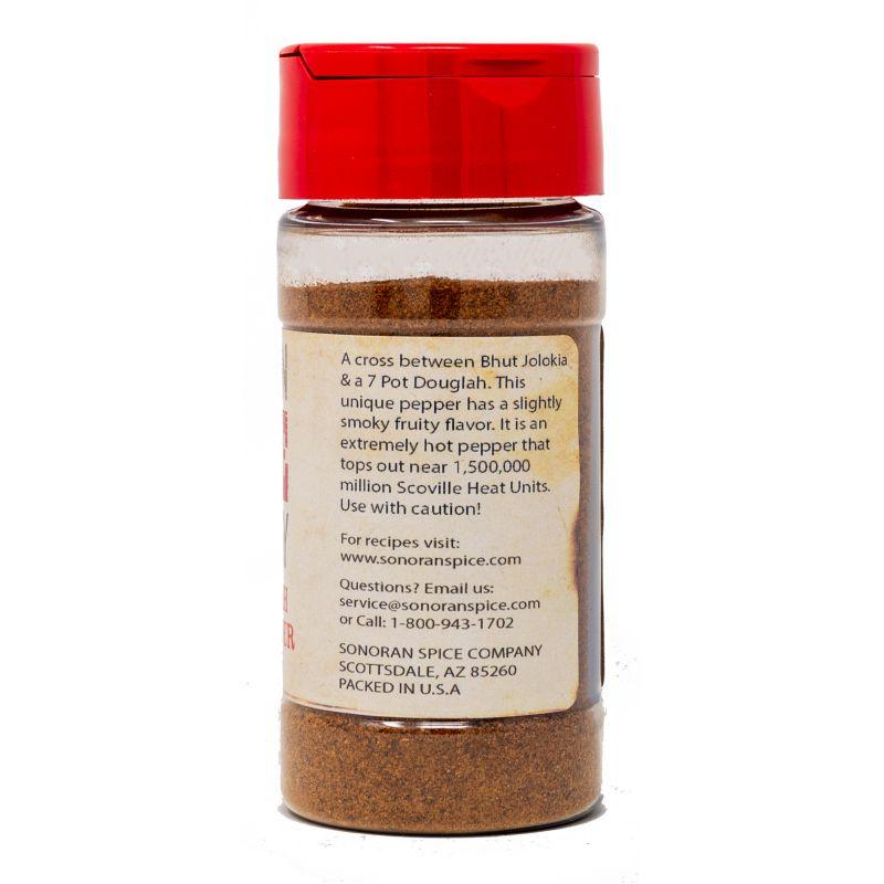 Red Bhutlah Pepper Powder Bhutlah Sonoran Spice 