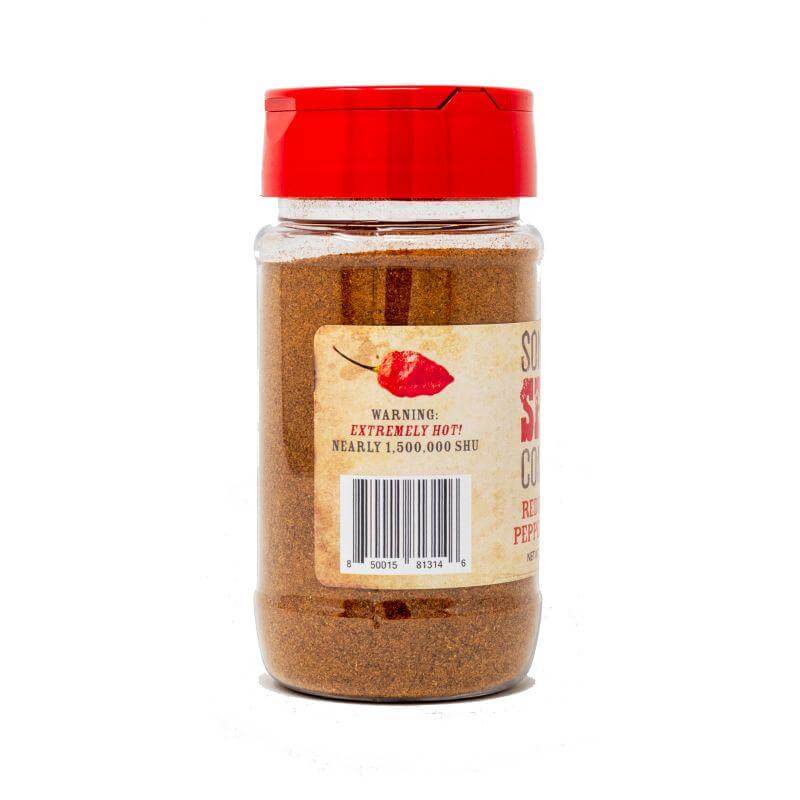 Red Bhutlah Pepper Powder Bhutlah Sonoran Spice 