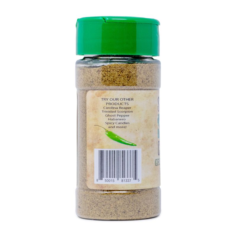 Buy Yellow Carolina Reaper Powder - Sonoran Spice