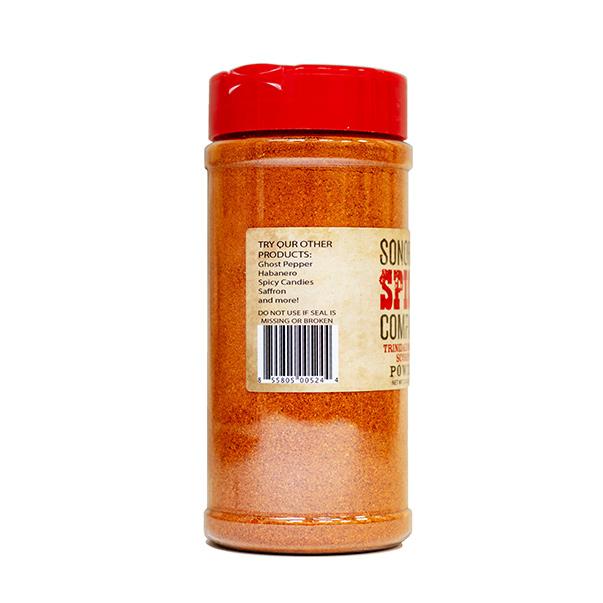 Trinidad Scorpion Powder 7.5 Oz