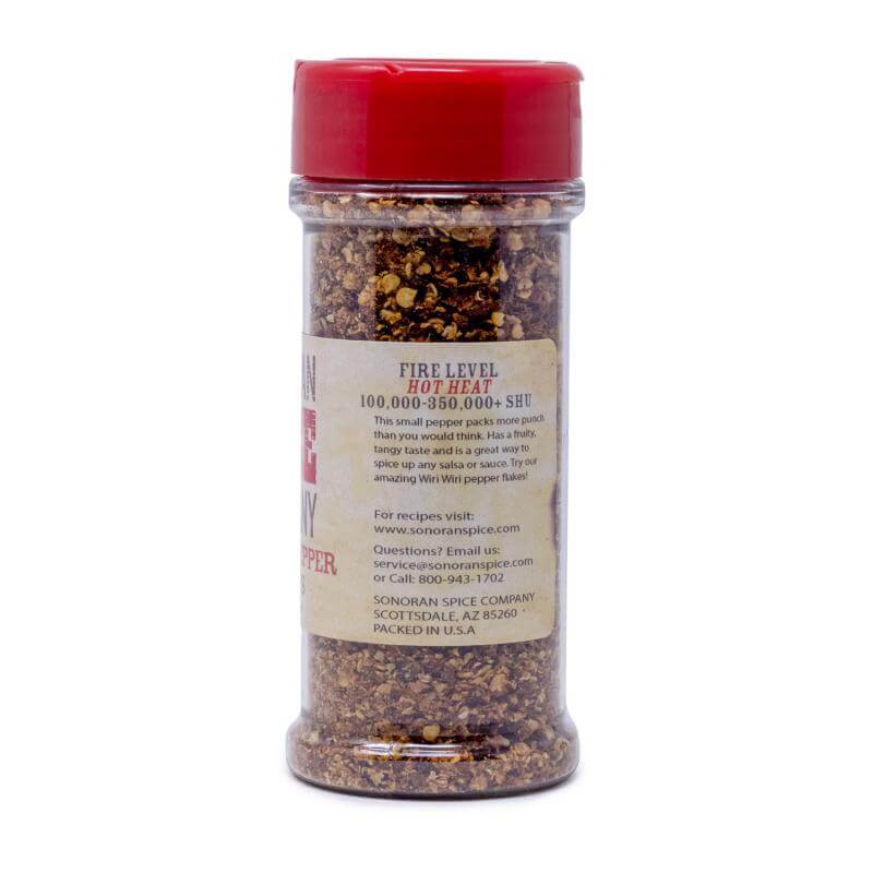 Wiri Wiri Flakes 1.3 Oz